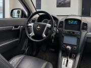 Chevrolet Captiva I Новосибирск  - изображение 18