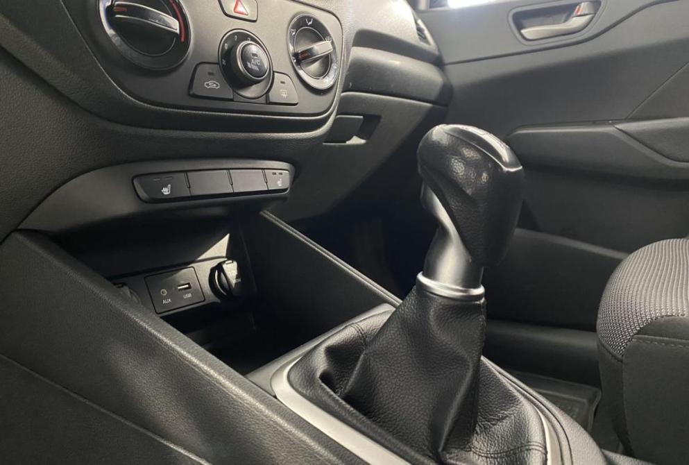 Hyundai Solaris II Саранск  - изображение 19