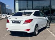 Hyundai Solaris I Рестайлинг Воронеж  - изображение 21