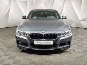 BMW 3 серии VI (F3x) Рестайлинг Москва  - изображение 19