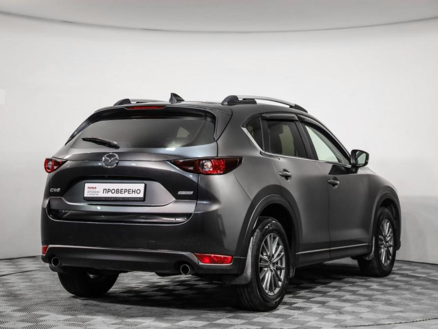 Mazda CX-5 II Санкт-Петербург  - изображение 6