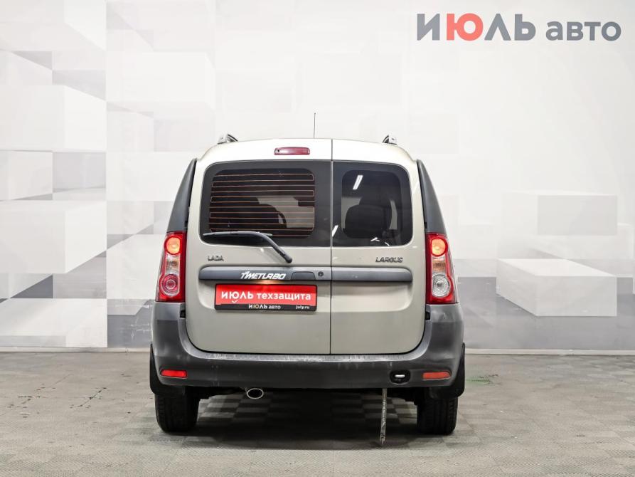 Lada (ВАЗ) Largus I Екатеринбург  - изображение 5