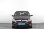 Opel Zafira B Барнаул  - изображение 27
