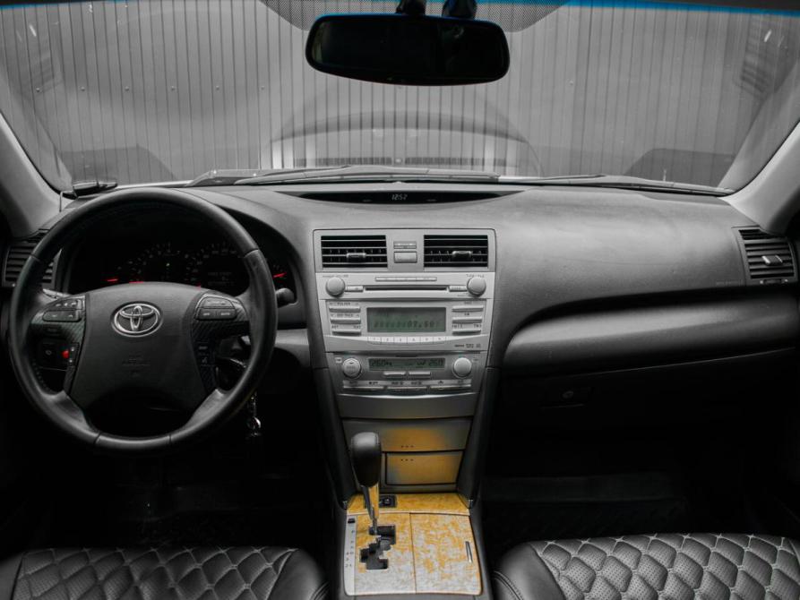 Toyota Camry VI (XV40) Екатеринбург  - изображение 11
