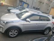 Hyundai Creta I Санкт-Петербург  - изображение 13
