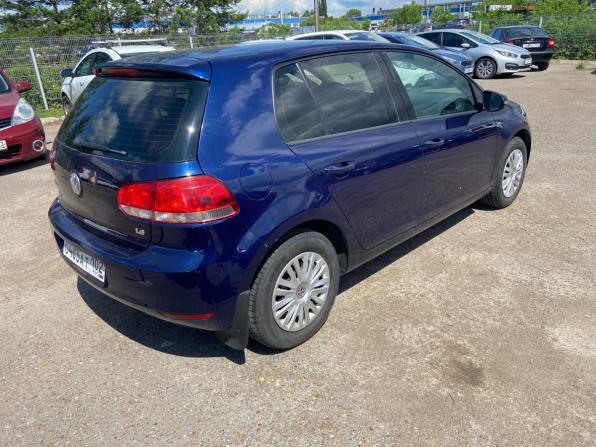 Volkswagen Golf VI с пробегом 2012 года, цена 900 000 рублей, 151514 км, хэтчбек, Автокод Объявления