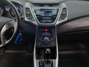 Hyundai Elantra V (MD) Рестайлинг Москва  - изображение 30