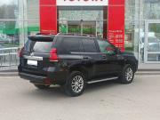 Toyota Land Cruiser Prado 150 Series Рестайлинг 2 Брянск  - изображение 21
