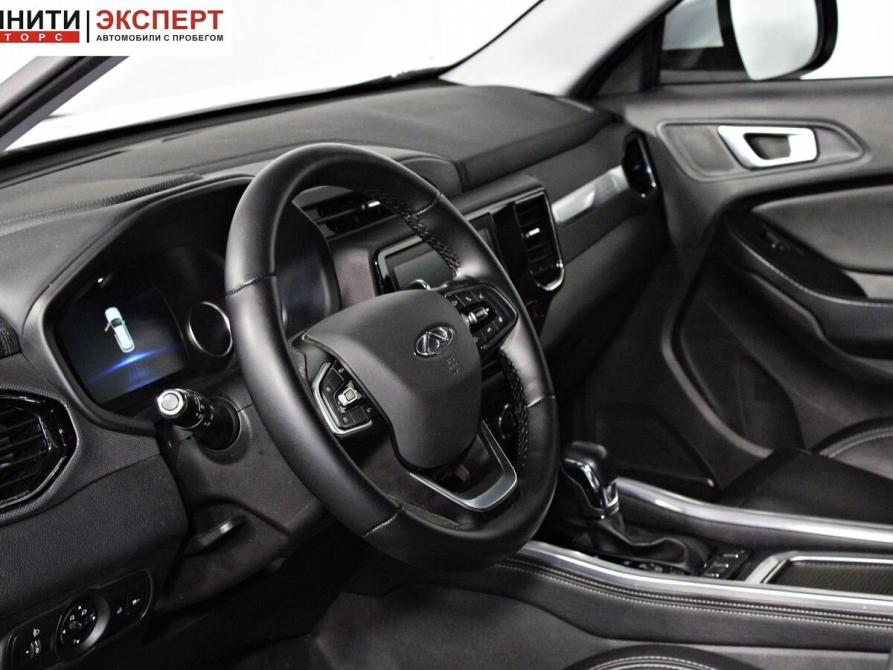 Chery Tiggo 4 I Рестайлинг Белгород  - изображение 13