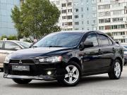 Mitsubishi Lancer X Ижевск  - изображение 36