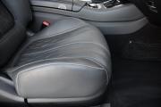 Mercedes-Benz S-Класс AMG III (W222 C217) Рестайлинг Иркутск  - изображение 76