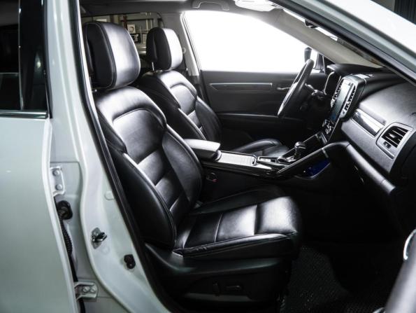 Renault Koleos II с пробегом 2017 года, цена 2 240 000 рублей, 150827 км, внедорожник, Автокод Объявления