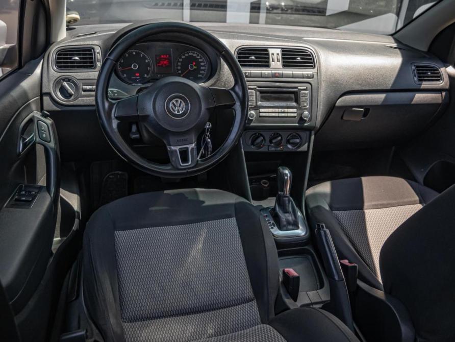 Volkswagen Polo V Краснодар  - изображение 6