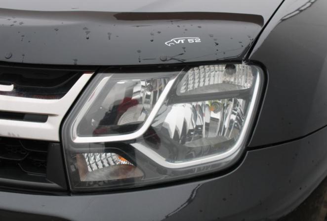 Renault Duster I Рестайлинг с пробегом 2016 года, цена 1 120 000 рублей, 144800 км, внедорожник, Автокод Объявления