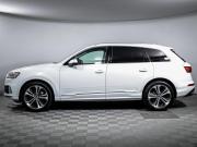 Audi Q7 II (4M) Рестайлинг Москва  - изображение 36