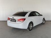 Chevrolet Cruze I Москва  - изображение 22