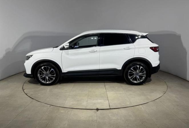 Belgee X50 с пробегом 2024 года, цена 1 800 000 рублей, 68548 км, внедорожник, Автокод Объявления