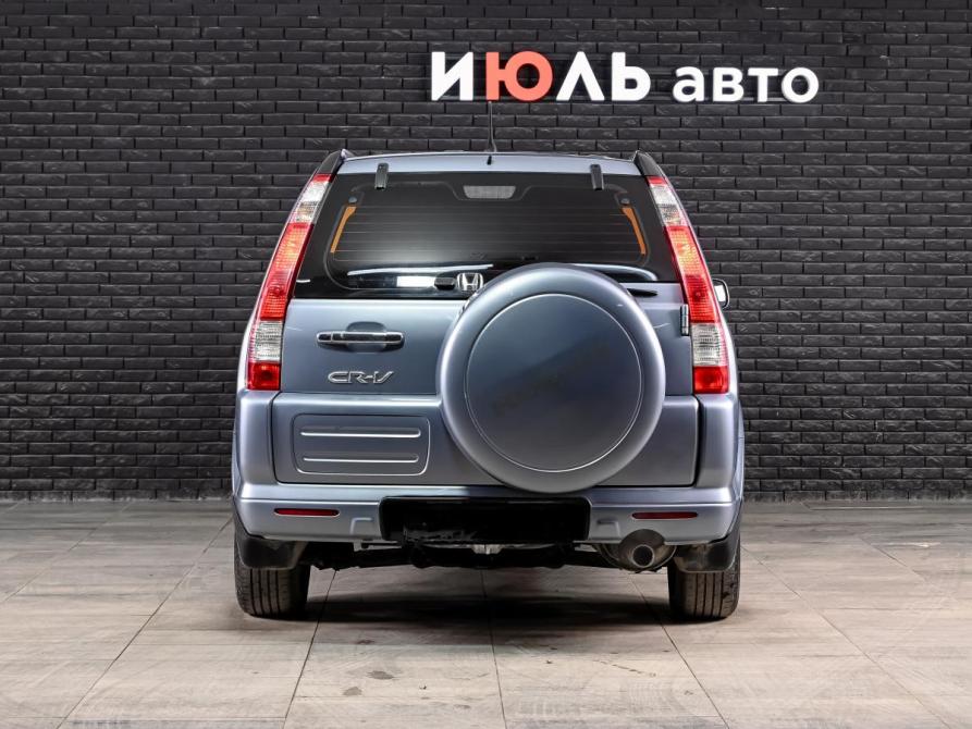 Honda CR-V II Рестайлинг Екатеринбург  - изображение 2