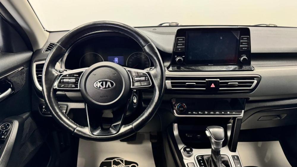 Kia Seltos I Киров  - изображение 14
