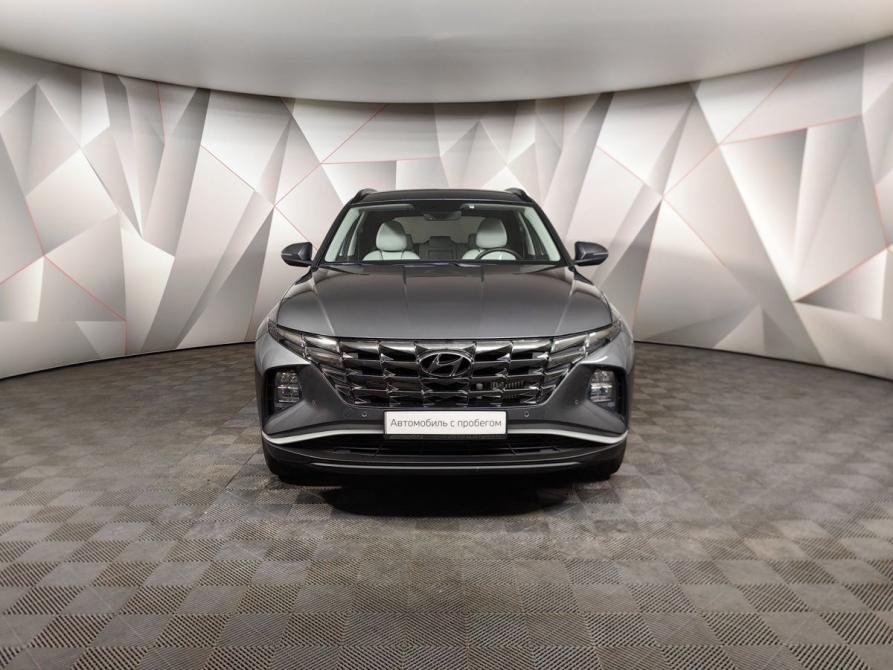Hyundai Tucson IV Москва  - изображение 20