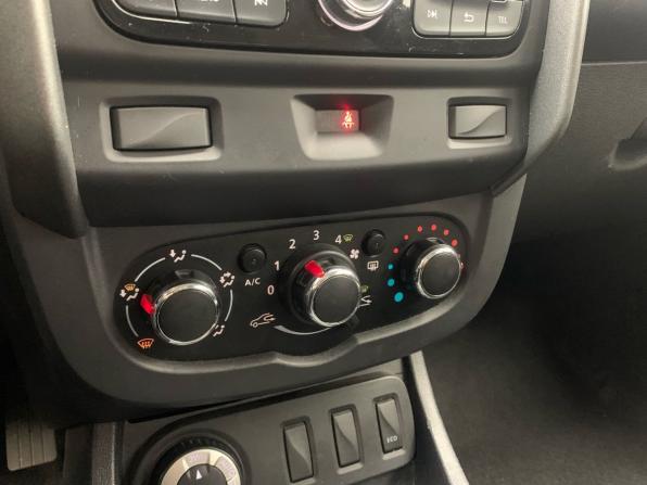 Renault Duster I Рестайлинг с пробегом 2016 года, цена 1 119 000 рублей, 122473 км, внедорожник, Автокод Объявления