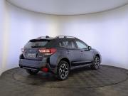 Subaru XV II Москва  - изображение 33
