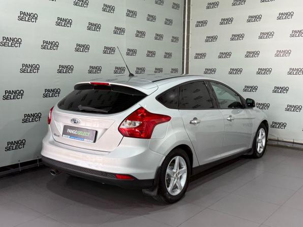 Ford Focus III с пробегом 2011 года, цена 739 000 рублей, 171000 км, хэтчбек, Автокод Объявления