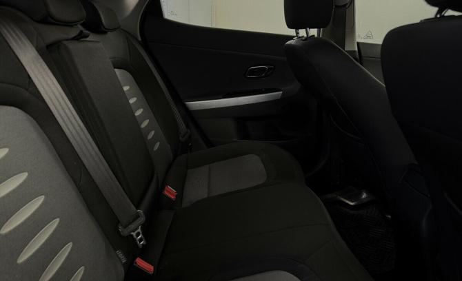 Kia Ceed II с пробегом 2013 года, цена 1 380 000 рублей, 65646 км, хэтчбек, Автокод Объявления