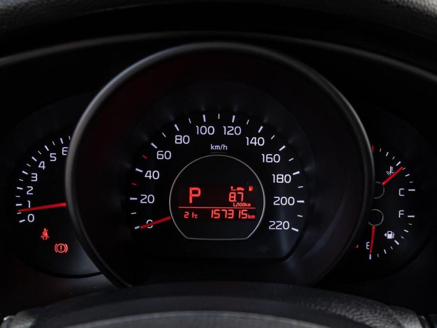 Kia Soul II Рестайлинг Краснодар  - изображение 15