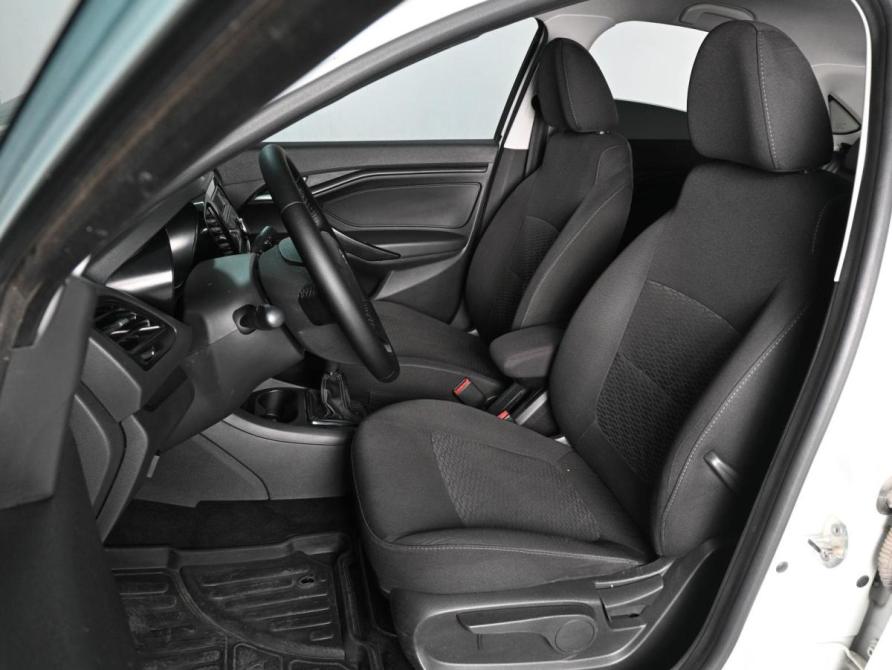 Lada (ВАЗ) Vesta I Ростов-на-Дону  - изображение 10