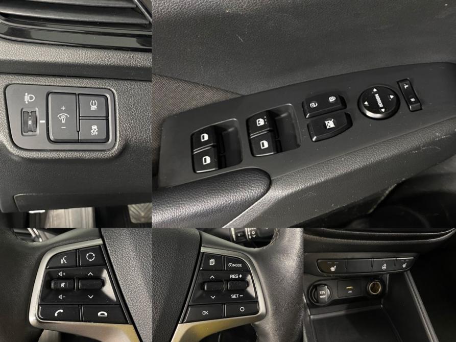Hyundai Solaris II Рестайлинг Воронеж  - изображение 19