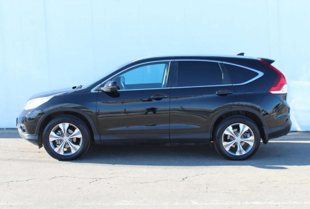 Honda CR-V IV Нижний Новгород  - изображение 4