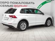 Volkswagen Tiguan II Москва  - изображение 25