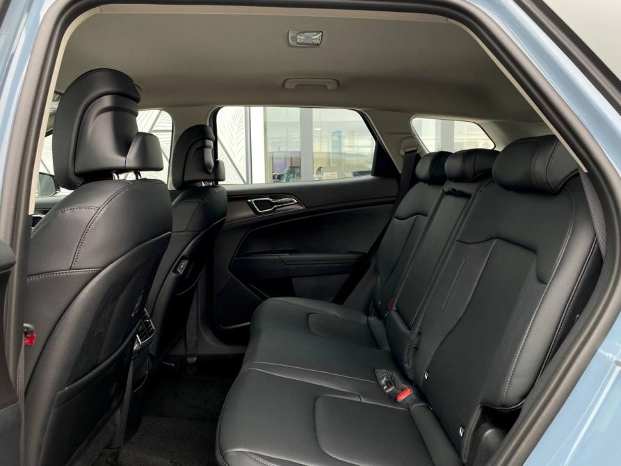 Kia Sportage V Рестайлинг Москва  - изображение 15