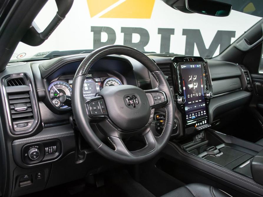 Ram 1500 V Новосибирск  - изображение 9