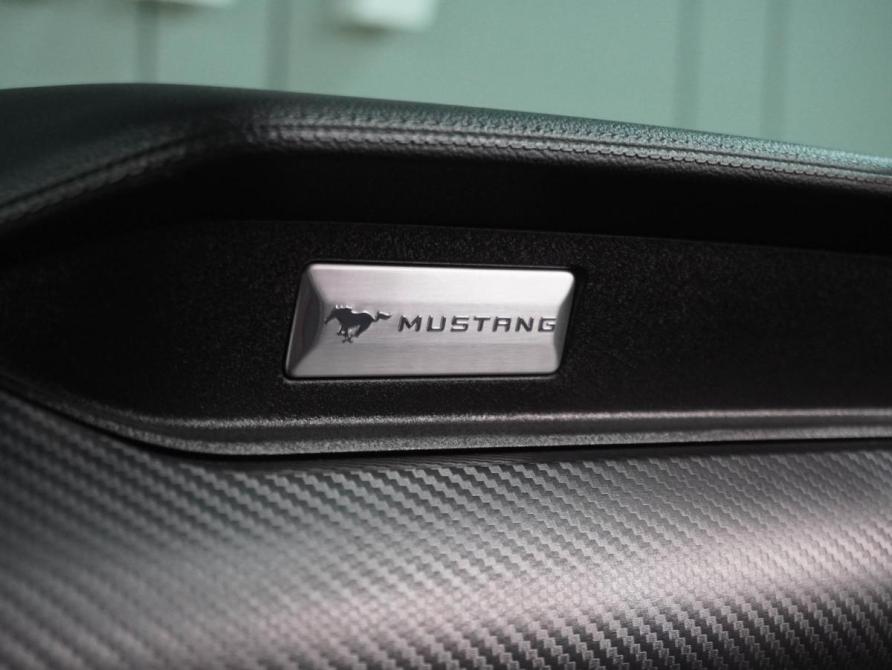 Ford Mustang VI Рестайлинг Воронеж  - изображение 18