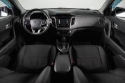 Hyundai Creta I Рестайлинг Сургут  - изображение 25