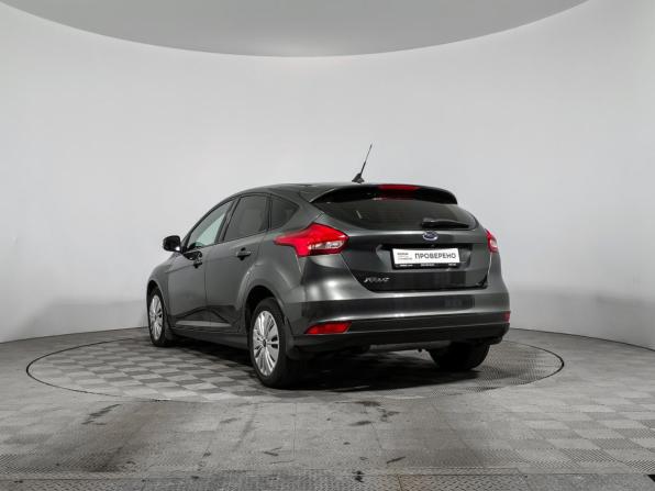 Ford Focus III Рестайлинг с пробегом 2019 года, цена 1 362 000 рублей, 81838 км, седан, Автокод Объявления