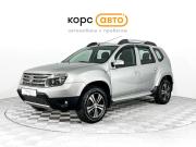 Renault Duster I Ногинск  - изображение 19