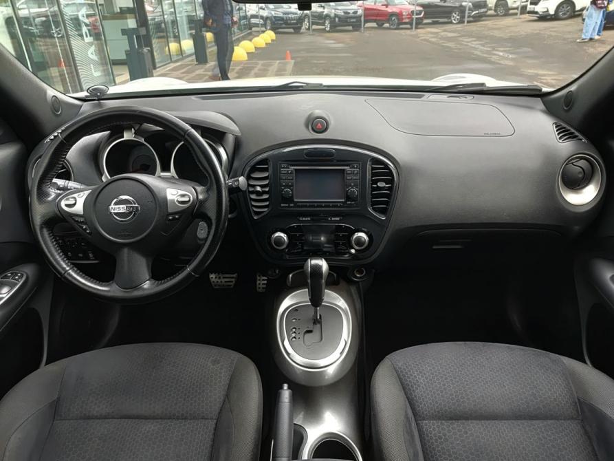 Nissan Juke I Ижевск  - изображение 17