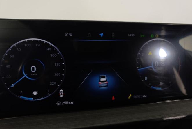 Chery Tiggo 7 Pro Max I с пробегом 2023 года, цена 1 745 000 рублей, 66921 км, внедорожник, Автокод Объявления