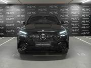 Mercedes-Benz GLE Coupe II (C167) Рестайлинг Москва  - изображение 32
