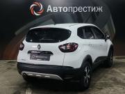 Renault Kaptur I Ставрополь  - изображение 32