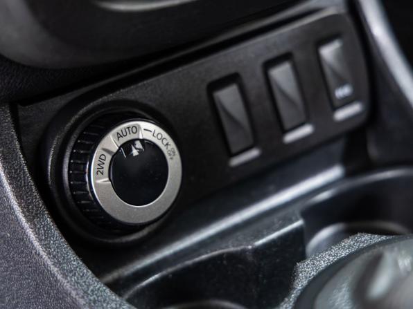 Renault Duster I Рестайлинг с пробегом 2015 года, цена 1 148 000 рублей, 125429 км, внедорожник, Автокод Объявления