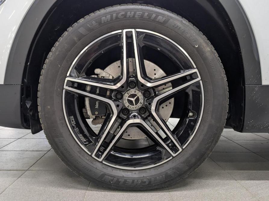 Mercedes-Benz GLB I (X247) Химки  - изображение 12