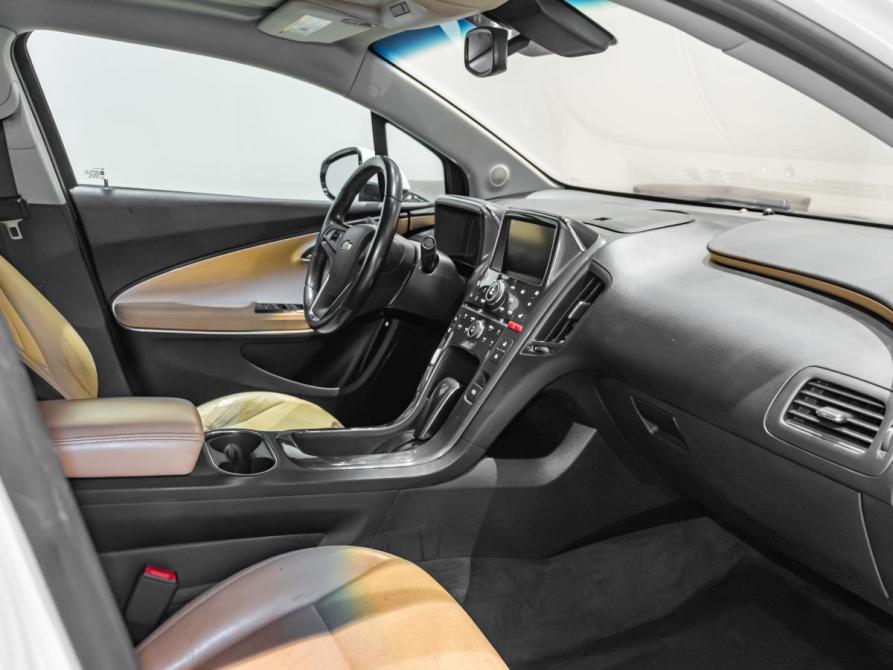 Chevrolet Volt I Екатеринбург  - изображение 14