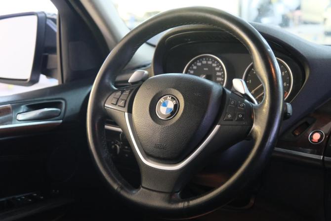 BMW X5 II (E70) с пробегом 2007 года, цена 1 249 000 рублей, 355300 км, внедорожник, Автокод Объявления