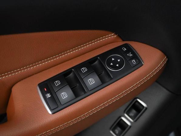 Mercedes-Benz GLS I (X166) с пробегом 2017 года, цена 3 799 700 рублей, 183435 км, внедорожник, Автокод Объявления