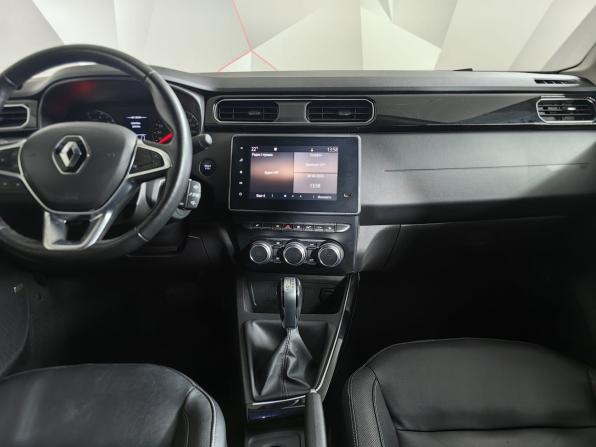Renault Arkana I с пробегом 2019 года, цена 1 519 000 рублей, 124973 км, внедорожник, Автокод Объявления