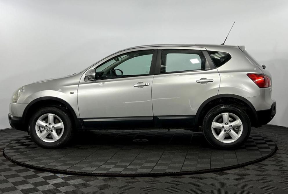 Nissan Qashqai I Нижний Новгород  - изображение 9